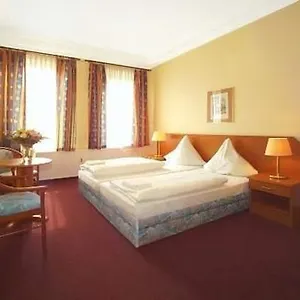 3* Otel Am Hauptbahnhof