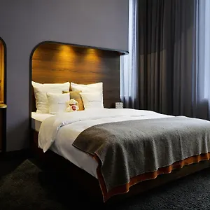 Hotel 25hours Hafencity, Hamburg-Harburg