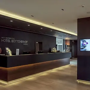 Hotel Western Boettcherhof, Hamburg-Harburg