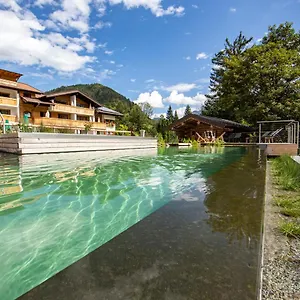 Apartment Brunnenhof - Mit Service Oberstdorf