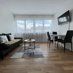 Adriana , Free Parking Apartamento Baden-Baden