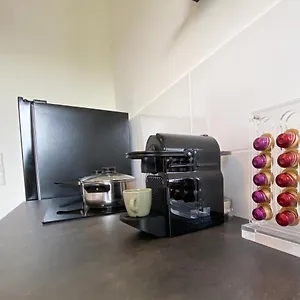 Apartment Schoene Mit Rheinblick/duesseldorf/neuss/messe Neuss