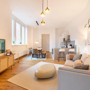 Apartment Casita Loft Ludwigshafen am Rhein