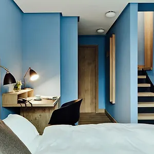 4* Hotel Wedina An Der Alster