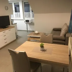 Apartment Eibach Nürnberg