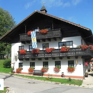 Apartment Gästehaus Haibach Schönberg