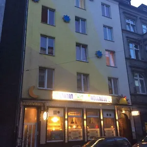 Messe & Ferien Apartamento Düsseldorf