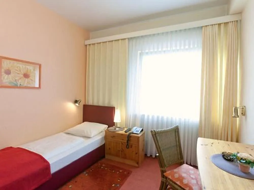 Hotel Imperial Hamburg-Harburg