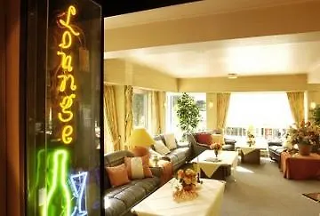 Hotel Imperial Hamburg-Harburg