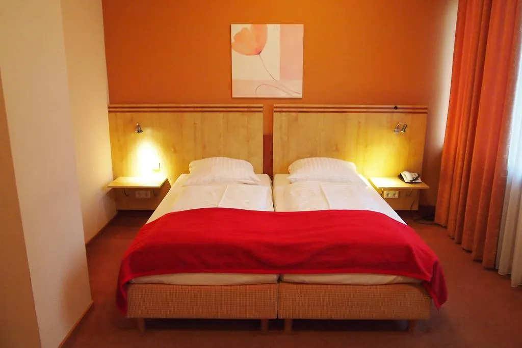 Hotel Imperial Hamburg-Harburg