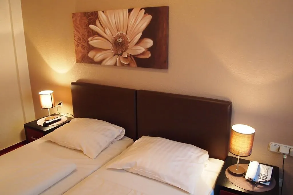 Hotel Imperial Hamburg-Harburg