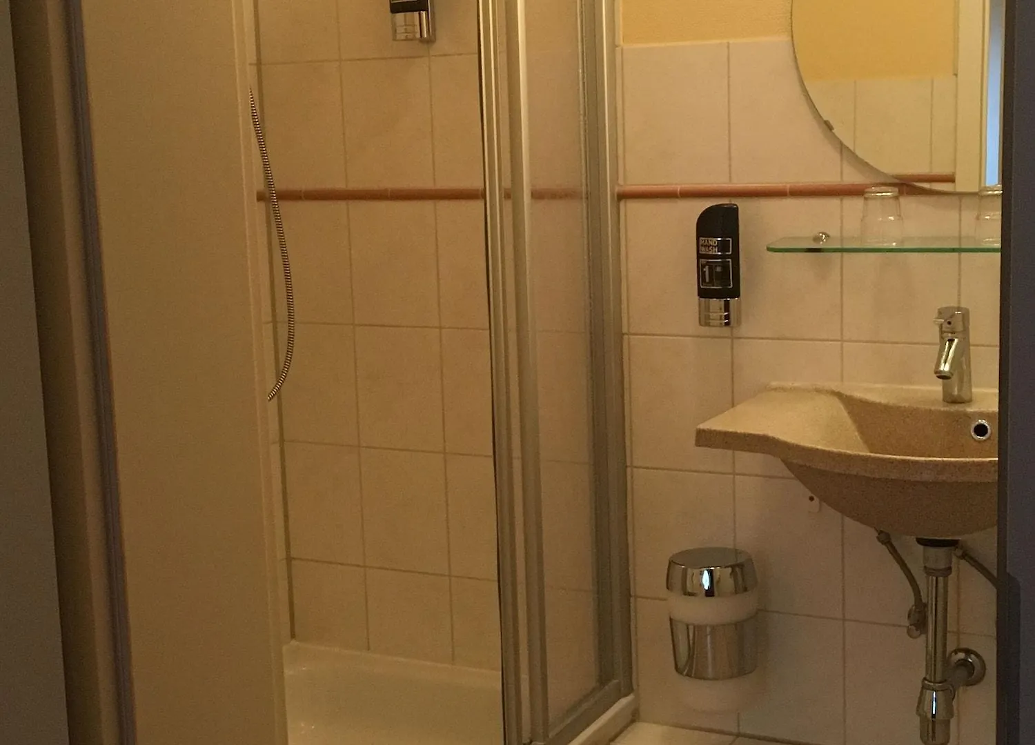 Hotel Imperial Hamburg-Harburg