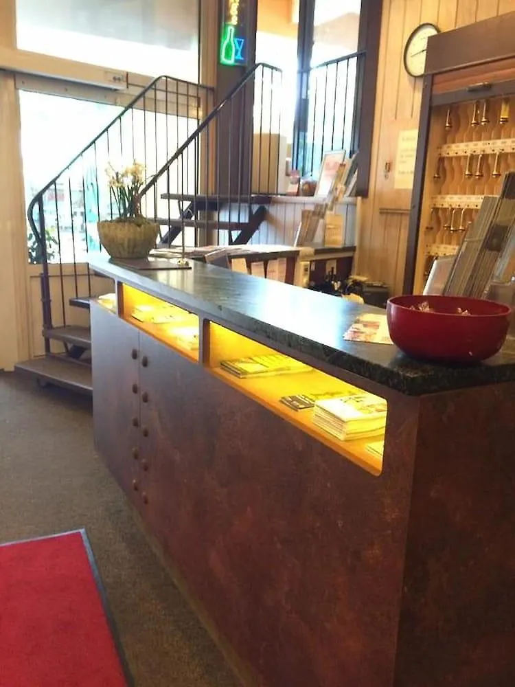 Hotel Imperial Hamburg-Harburg 3*,  Duitsland