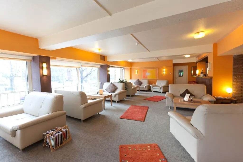 Hotel Imperial Hamburg-Harburg Duitsland