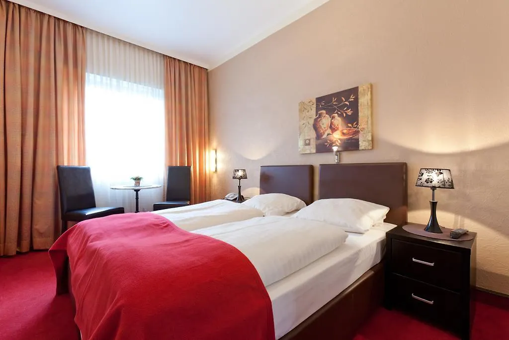 Hotel Imperial Hamburg-Harburg 3*,  Duitsland