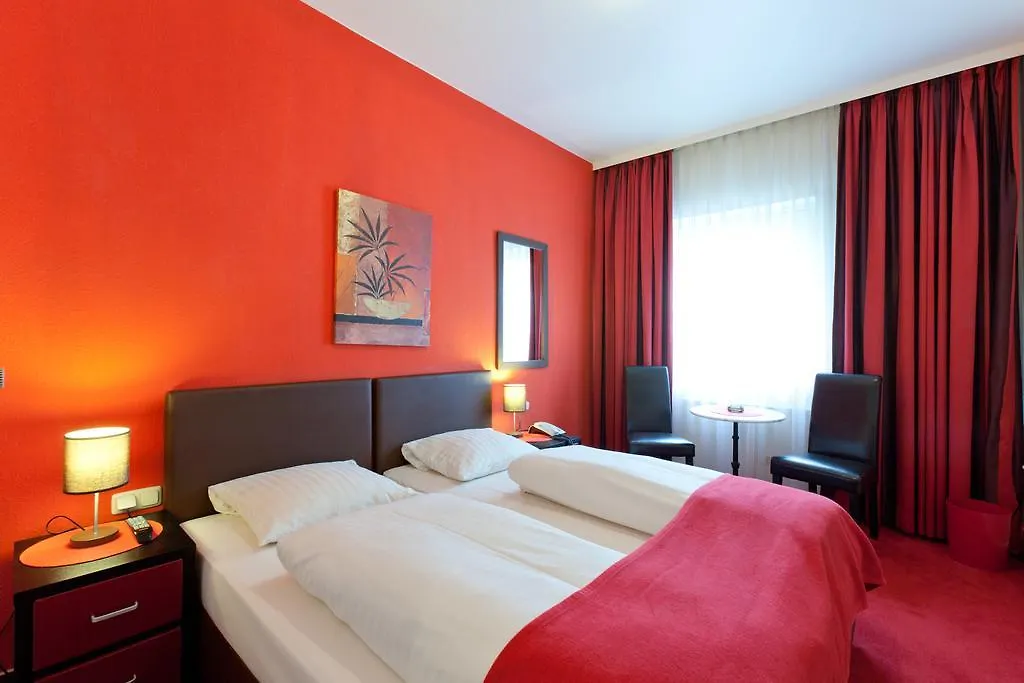 Hotel Imperial Hamburg-Harburg