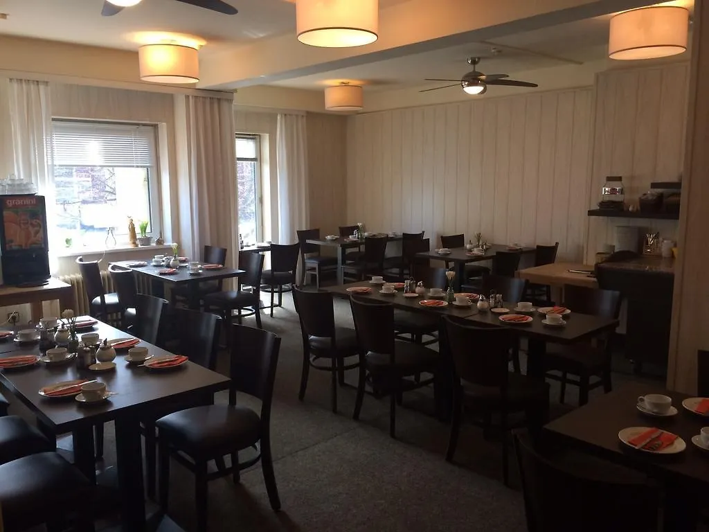 Hotel Imperial Hamburg-Harburg