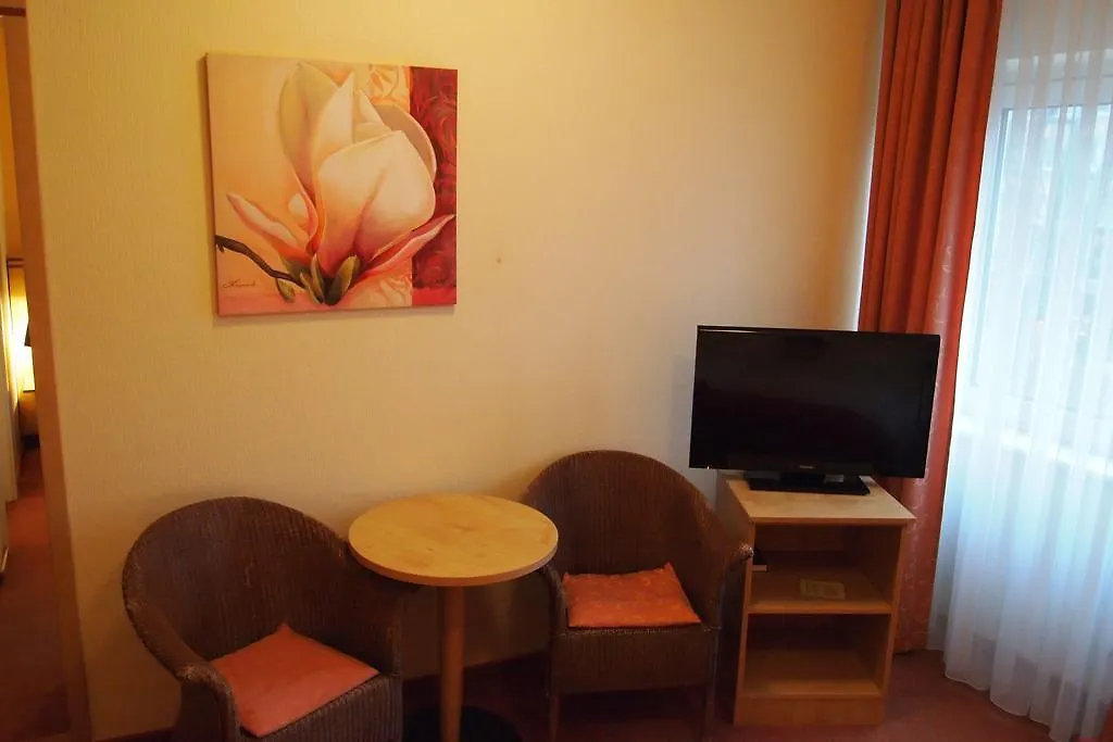 Hotel Imperial Hamburg-Harburg