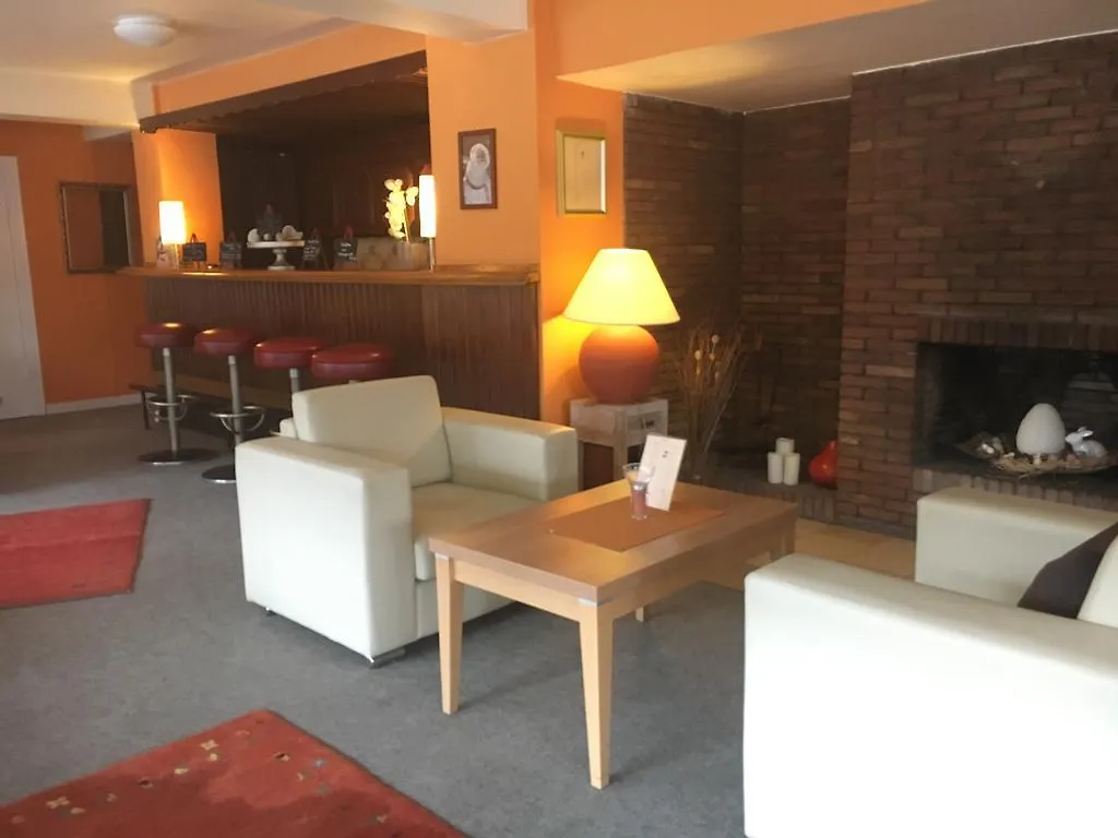 Hotel Imperial Hamburg-Harburg 3*,  Duitsland