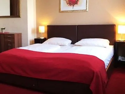 ***  Hotel Imperial Hamburg-Harburg Duitsland