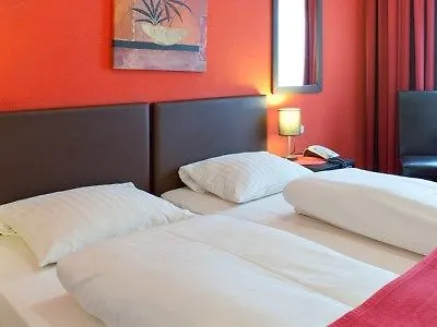 Hotel Imperial Hamburg-Harburg