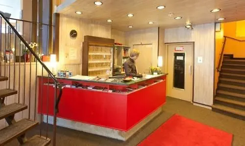 Hotel Imperial Hamburg-Harburg