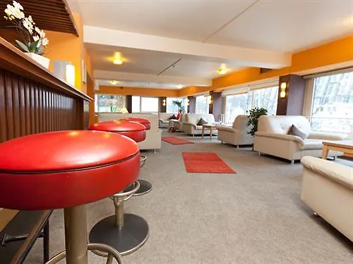Hotel Imperial Hamburg-Harburg