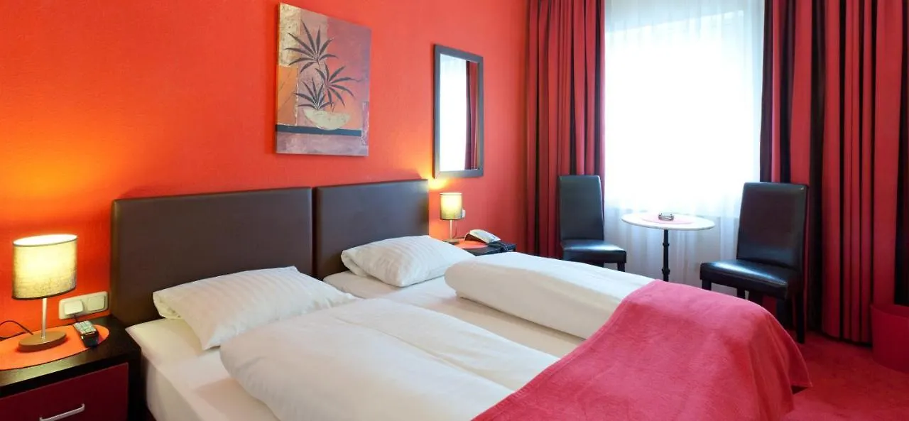***  Hotel Imperial Hamburg-Harburg Duitsland