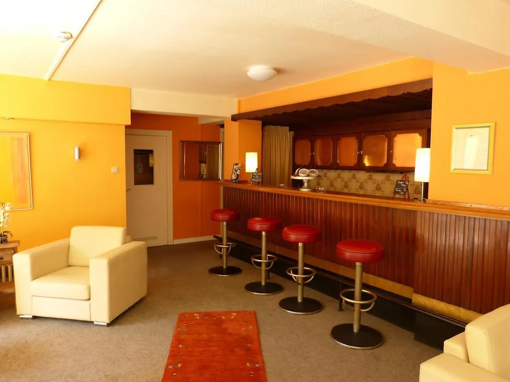 Hotel Imperial Hamburg-Harburg