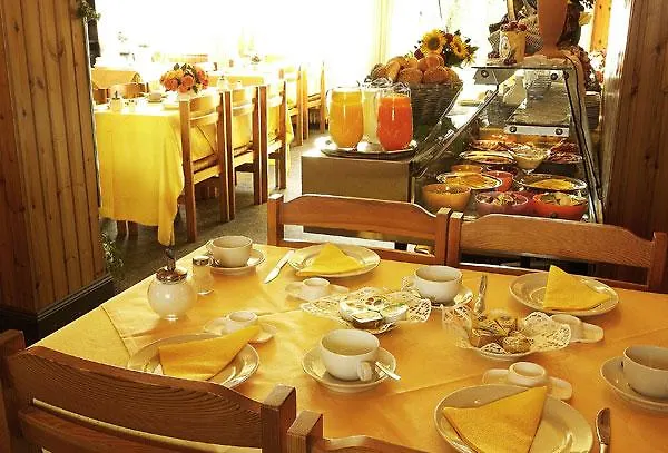Hotel Imperial Hamburg-Harburg 3*,  Duitsland