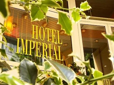 Hotel Imperial Hamburg 3*,