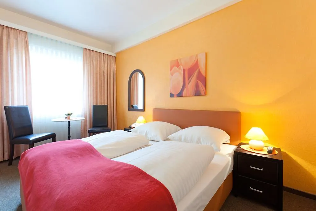 Hotel Imperial Hamburg