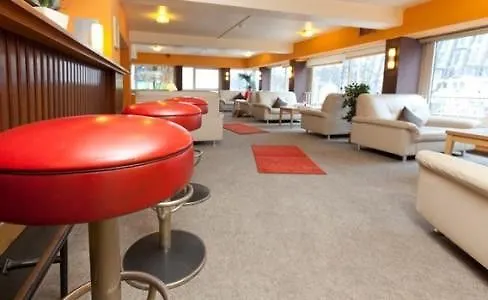Hotel Imperial Hamburg 3*,  Niemcy