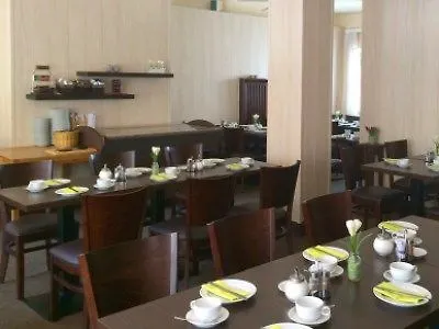 Hotel Imperial Hamburg Germany